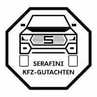 Serafini Kfz-Gutachten Logo
